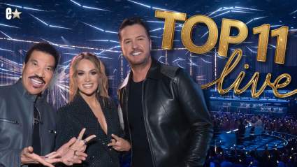Se revelan los 11 finalistas de 'American Idol' 2026: Resultados en vivo y resumen completo.