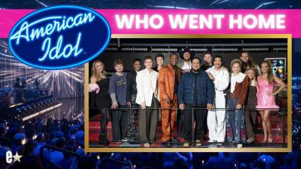 ¿Quiénes fueron eliminados de 'American Idol' 2026? Se anuncian los 9 finalistas.