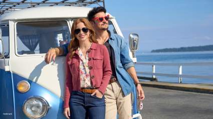 ¿Dónde se filmó 'I'll Be Seeing You'? Vea las locaciones y las historias del elenco.