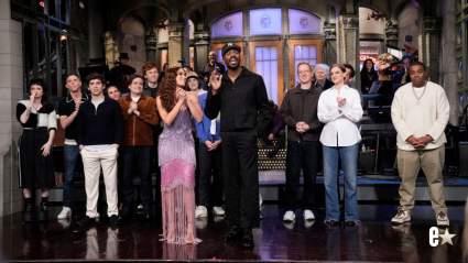 ¿Hay un nuevo episodio de 'Saturday Night Live' esta noche? Esto es todo lo que sabemos.