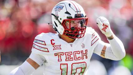 El linebacker de los Dolphins, Jacob Rodriguez, recibe una importante predicción para 2026.