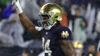 Los Seahawks reciben una seria advertencia sobre el draft que involucra a Jadarian Price.