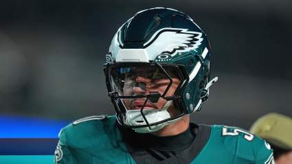 La gran adquisición de los Panthers en la agencia libre se encuentra entre los peores fichajes de la liga.