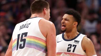La NBA anuncia la incorporación de Nikola Jokic y Jamal Murray antes del partido de los Blazers.