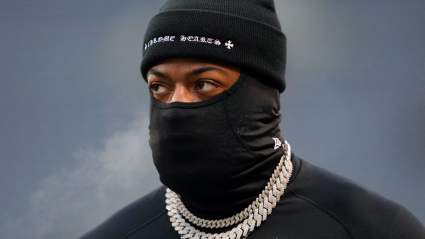 Los jugadores de los 49ers reciben un fuerte mensaje de Jared Verse de los Rams.