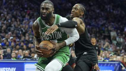 Los Celtics reciben buenas noticias sorprendentes sobre la lesión de Jaylen Brown antes del cuarto partido.