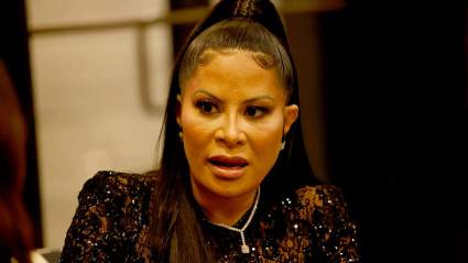 Jen Shah rompe el silencio sobre Stuart Smith y revela si han hablado desde el caso.
