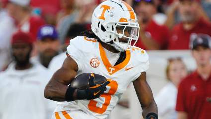 La selección de Jermod McCoy por parte de los Raiders en el Draft deja clara su postura.