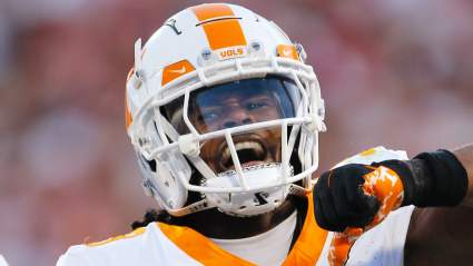 El gerente general de los Raiders no se anduvo con rodeos al elegir a Jermod McCoy.
