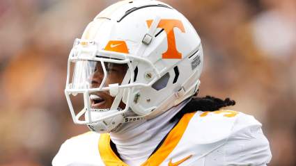Los Raiders reciben una fuerte valoración de Jermod McCoy en medio de preocupaciones por lesiones.