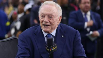 Los Cowboys lanzaron una seria advertencia a los Vikings antes del Draft de la NFL.