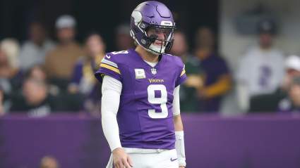 Tres posiciones clave de los Vikings a seguir en el segundo día del Draft de la NFL de 2026.
