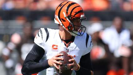 Los Bengals reciben una preocupante predicción sobre los Rams que involucra a Joe Burrow.