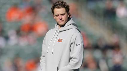 Los Bengals anuncian una importante actualización sobre Joe Burrow de cara a la temporada 2026.