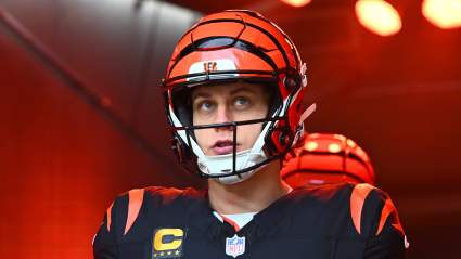 Los Vikings estarían vinculados con Joe Burrow en 2027 tras el último informe de una fuente interna.