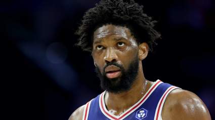 ¿Cuándo regresa Joel Embiid? Últimas noticias sobre el regreso de la estrella de los 76ers contra los Celtics.