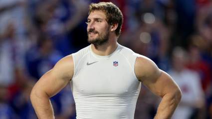 Los Bears son el destino principal para el jugador de pase con un valor proyectado de 27 millones de dólares después del Draft de la NFL.