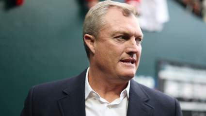 Los 49ers anuncian importantes novedades en el Draft antes del segundo día.