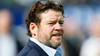 El gerente general de los Seahawks revela la verdadera razón detrás de la elección de Jadarian Price.