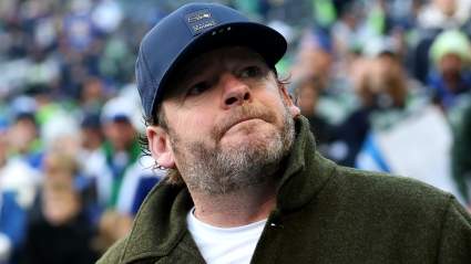 Los Seahawks reciben una clara advertencia antes del Draft de la NFL de 2026.