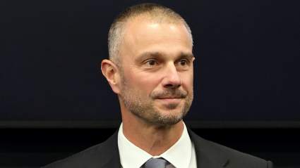 El gerente general de los Raiders no se guarda nada sobre Jack Bech y Dont'e Thornton.