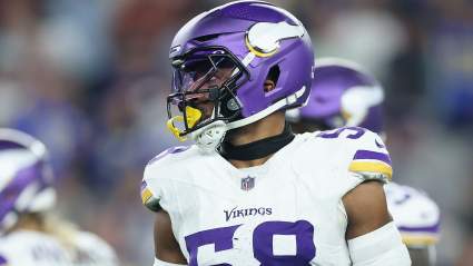 Los Vikings reciben una propuesta de intercambio muy atractiva que involucra a los Chiefs y a Jonathan Greenard.