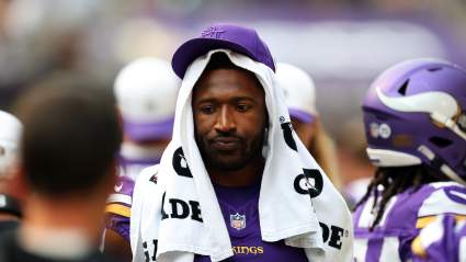 Los Vikings proponen un intercambio para traspasar a Jonathan Greenard a los Eagles a cambio de una compensación en el Draft de la NFL.