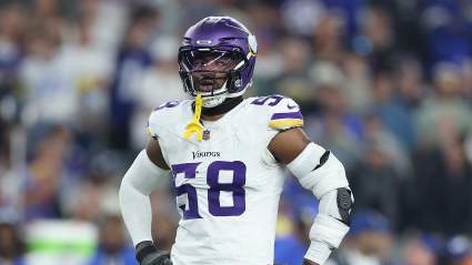 Un informante de la NFL confirma una dura verdad sobre el traspaso de Jonathan Greenard a los Vikings.