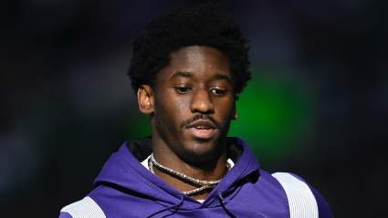 Jordan Addison, de los Vikings, recibe un mensaje contundente para la temporada 2026.