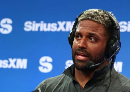 Rumores de los Saints: Un legendario ala defensiva podría fichar por un rival de la NFC.