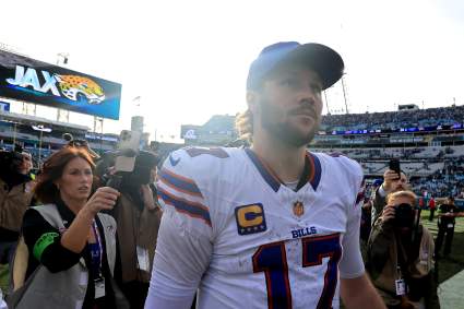 Los Bills tienen una exigencia importante para la inauguración del nuevo estadio Highmark.