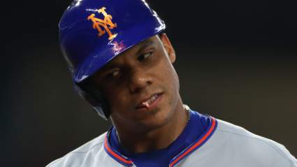 La lesión de Juan Soto de los Mets genera preocupación tras los resultados de la resonancia magnética.