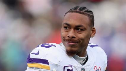 El ex gerente general de los Vikings disipa el gran temor que sentía por Justin Jefferson.