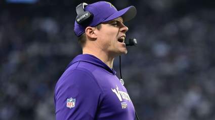 Kyler Murray y JJ McCarthy reciben información privilegiada sobre la batalla por el puesto de mariscal de campo de los Vikings.