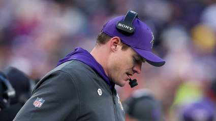 El draft de los Vikings es duramente criticado por un destacado analista.