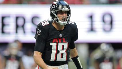 Los Falcons son duramente criticados por la publicación de despedida de Kirk Cousins ​​tras su fichaje por los Raiders.
