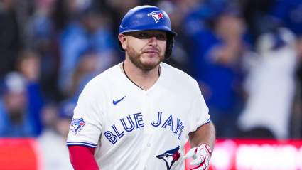 Los Blue Jays no pueden permitirse que este jugador clave se lesione.