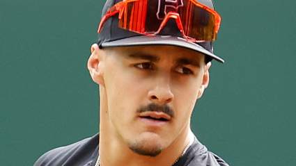 Los Piratas toman una decisión de último minuto sobre Konnor Griffin antes de su debut en la MLB.