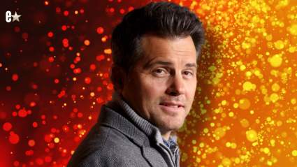 Kristoffer Polaha sorprende a sus fans con un talento poco conocido en su nueva película (EXCLUSIVA)