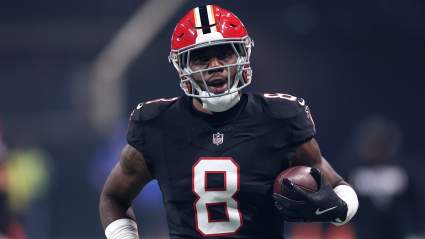 Los Dolphins obtienen una sorprendente conclusión sobre Kyle Pitts de los Falcons.