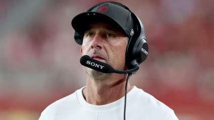 Un informante de la NFL sugiere que los 49ers intercambien su selección de primera ronda de 2026 con un rival de la NFC Oeste.