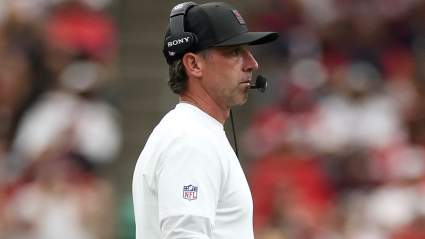 Un informante de los 49ers comparte importantes novedades sobre las lesiones de tres jugadores clave.