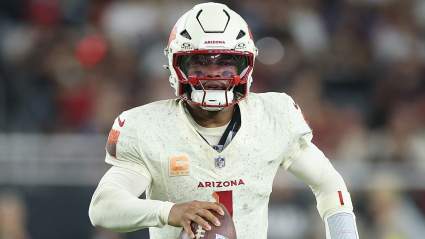 Los Cardinals envían un mensaje contundente tras la salida de Kyler Murray a los Vikings.