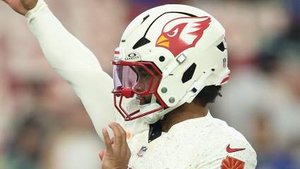 Kyler Murray, de los Vikings, recibe palabras sinceras de un excompañero de los Cardinals.