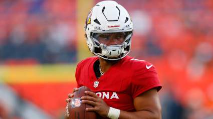 Los Vikings ofrecen perspectivas convincentes si Kyler Murray gana la batalla por el puesto de mariscal de campo.