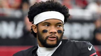 Kyler Murray recibe un fuerte mensaje sobre la decisión de los Vikings respecto a su fichaje como agente libre.