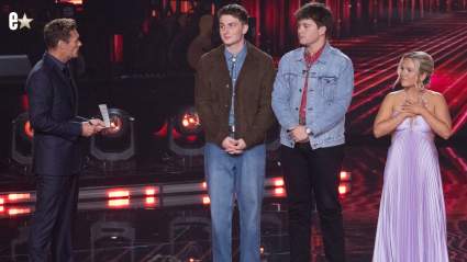 Los jueces de 'American Idol' afirman que la eliminación de Kyndal Inskeep fue una verdadera sorpresa.