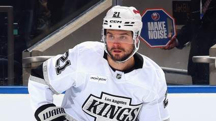 Los Rangers de Nueva York deberían considerar seriamente a este centro agente libre.