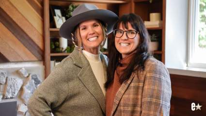Lyndsay Lamb y Leslie Davis, protagonistas de 'Casas invendibles', adelantan un interesante concepto para un nuevo programa.
