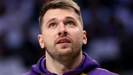 ¿ESPN acaba de filtrar una nueva fecha de regreso de Luka Doncic sin que nadie se diera cuenta?